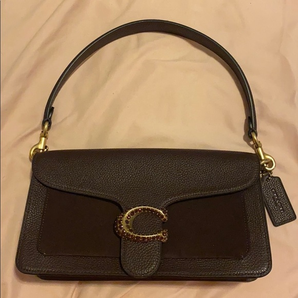 Coach bag with three straps - Picture 6 of 6